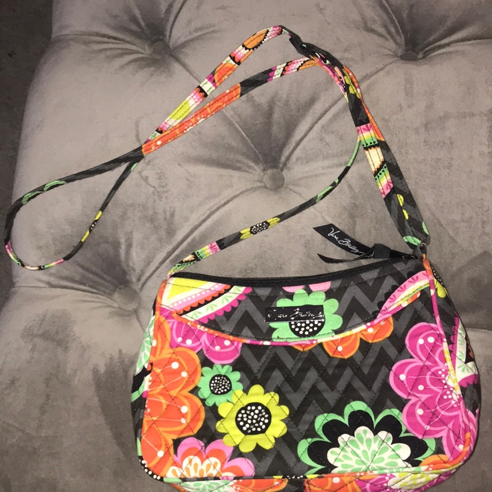 Vera Bradley Crossbody Purse